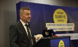 Mersin’de Süriye’nin Geleceği İçin Yeniden Yapılanma