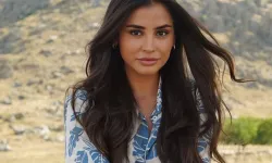 Hazal Çağlar Özel Hayatı, Evli mi, Sevgilisi, Mesleği, Eğitimi, Boyu, Rol Aldığı Diziler ve Hayatı
