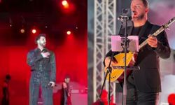 Mut’ta Festival Coşkusu: Sefo ve Mustafa Taş’tan Unutulmaz Gece