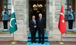 Türkiye-Pakistan İlişkileri İstanbul’da Masaya Yatırıldı