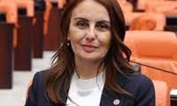 Milletvekili Söylemez: “Örgütün kendini feshi süreciyle önemli bir eşik aşılmıştır”