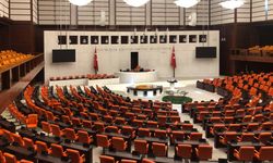 TBMM Genel Kurulu’nda İnfaz Yasası Tartışması: "Kanunu Getiriyorsunuz, Oy Kullanmaktan Acizsiniz"