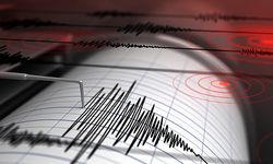 Ege Denizi’nde 3.5 Büyüklüğünde Deprem
