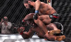 Khamzat Chimaev Aslen Nereli, Müslüman mı? Boyu Kaç, Kilosu Ne Kadar, Hangi Sıklette Yenilgisiz, Rakibi Kim, UFC Rekoru!