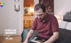 Kızılcık Şerbeti Mustafa’nın silah sahnesi, intihar mı edecek, final sahnesi mi?