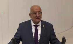 Kocamaz: "Sınır Komşularımız Bile Vize Randevularında Sıkıntı Çıkarmaktadır"