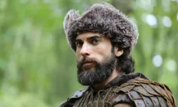 Kuruluş Osman Turgut Bey kimdir? Gerçek adı nedir, kim oynuyor?