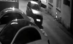 Adana’da ulaşım bulamayan adam park halindeki aracı çaldı