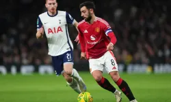 Tottenham - Manchester United Maçı TRT 1’de mi, Şifresiz mi İzlenir, Canlı Yayın Linki Nerede?