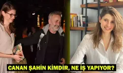 Canan Şahin Kimdir, Mehmet Aslantuğ’un Sevgilisi mi, Mesleği Ne, Ne İş Yapıyor, Nereli, Kaç Yaşında ve Hayatı