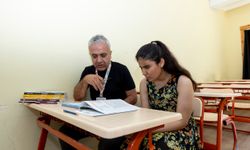 Büyükşehir Engelleri Aştı, Bireyler Hayallerine Koşutu