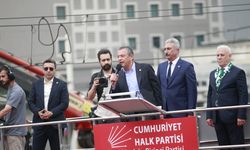 Özgür Özel: “Cumhurbaşkanını Millet Belirleyecek”