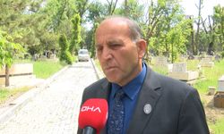Dedeye vefa, toprağa yolculuk