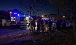Sivas'ta silahlı ve bıçaklı kavga: 4 yaralı
