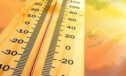 Mersin’de Yüksek Sıcaklıklar Kapıda!