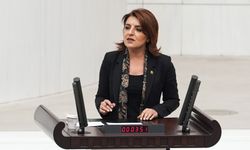 CHP’li Gülcan Kış: “Bu Ekonomi Halka Zulüm Getirdi”
