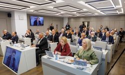BİK 33. Dönem 2. Genel Kurul Toplantılarına Başladı
