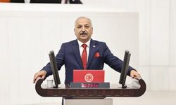 Dinçer: “Sertavul Tüneli'nin açılması ülke ekonomimiz için hayati önem taşımaktadır”