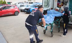Erbaa’da husumetli kavgası: 1 ölü, 1 yaralı