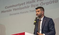 Ekrem Çalışkan: “Gezi Ruhu, Bugünün Ve Yarının Yol Göstericisidir"
