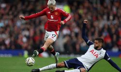 Tottenham - Manchester United Canlı İzlenir mi, TRT 1 Frekansı Nedir, Maç Linki YouTube’da Var mı?