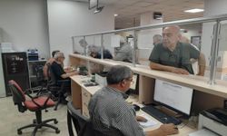 Akdeniz Belediyesi: Vergi Ödemelerinin Son Günü 2 Haziran