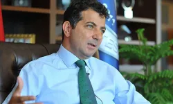 Ünsal Ban kimdir, aslen nereli, evli mi, kaç yaşında, neden gözaltında, tutuklu mu, görevi neydi?