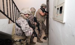 Yurtdışına uzanan bahis ağına operasyon: 38 şüpheliden 9’u tutuklandı