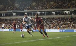 Hatayspor Mersin’de Oynadığı Son Maçını Kazandı