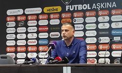 Murat Şahin: “Sezonun Sonunda Fenerbahçe Gibi Bir Takımla Oynamak Önemliydi”