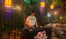 Dj Performansları Mekanları Dolduruyor
