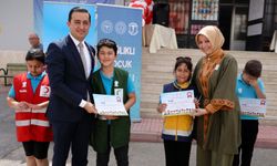 Mersin Valiliği Sağlıklı Nesiler İçin İlk Adımı Attı