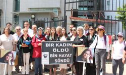 Mersin'de Öğretmen Derya Demir Cinayeti Davasında İlk Duruşma