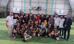 Özkan: “Bu Şampiyonluk Birlik ve Beraberliğin Zaferi”