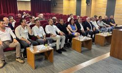 Tarsus Turizmde Yeni Bir Döneme Hazırlanıyor