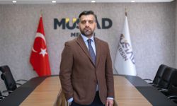 MÜSİAD: “Mersin Sanayide Söz Sahibi Oldu”