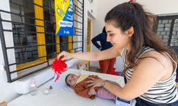 Yenişehir’de Her Çocuğa Gelişim Takibi