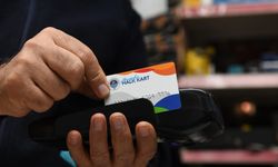 Yenişehir Belediyesi Halka Kart Desteğini Sürdürüyor