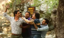 Yol Arkadaşım Filmi Oyuncu ve Karakterleri, Kimin Yaşanmış Hikayesi, Çekim Mekanları, Hangi İlde Çekildi, IMDb Puanı ve