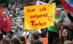 Zenica’da Renkli Türkçe Şenliği