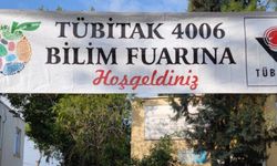 Tarsus’ta Bilim Fuarları Başlıyor