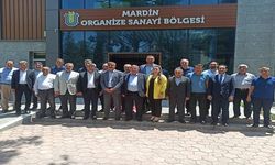 Ekmen’in Gündeminde Hukuk ve Sanayi Vardı
