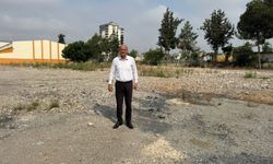 Tarsus’ta Eğitim Yatırımlarında Yeni Dönem