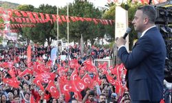 CHP Zirvede, Mersinli Vekil Ali Mahir Başarır Fark Yarattı