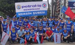 Toros Tarım İşçileri Mersin ve Adana’da 25 Gündür Grevde