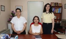 Mersin Üniversitesi’nden Gıda Güvenliği Alanında Uluslararası Yayın