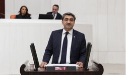 DEVA Partili Ekmen: “Kazanlı Sahilinde Çevre Felaketi Yaşanıyor”