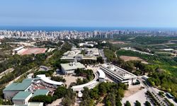 Mersin Üniversitesi’ne 30 Milyon TL’lik TÜBİTAK Desteği