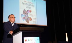MEÜ'de Cerrahi ve Onkoloji Günleri Başladı