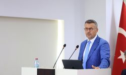 MTSO Başkanı Çakır: “Dünyadaki Büyümenin Yavaşlamasının Hepimize Etkileri Olacak”